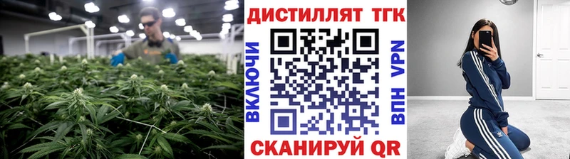 ТГК гашишное масло Кизляр